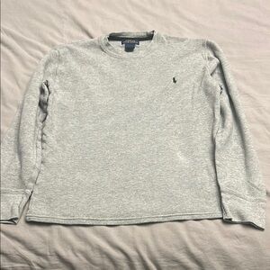 Polo Ralph Lauren long sleeve shirt